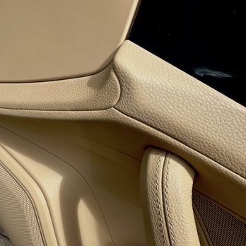 Creative Colors International - Fixed door panel - Auto Upholstery Near Me