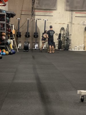 Speed Sports Performance