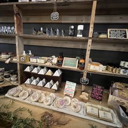 2 Wolves Herbal Apothecary - Loofa soaps and other handmade soaps