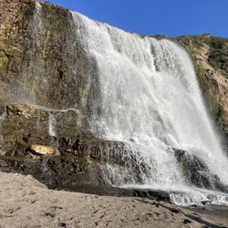 Step Into Your Journey Guiding Services - Alamere Falls