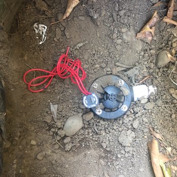 Green Team Property Preservation - No timer . I have to manually turn it on. - Landscaping Near Me Green Team Property Preservation - No timer . I have to manually turn it on. - Landscaping Near Me
