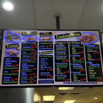 Viva El Taco Express - Tacos Near Me - Las Vegas, Nevada