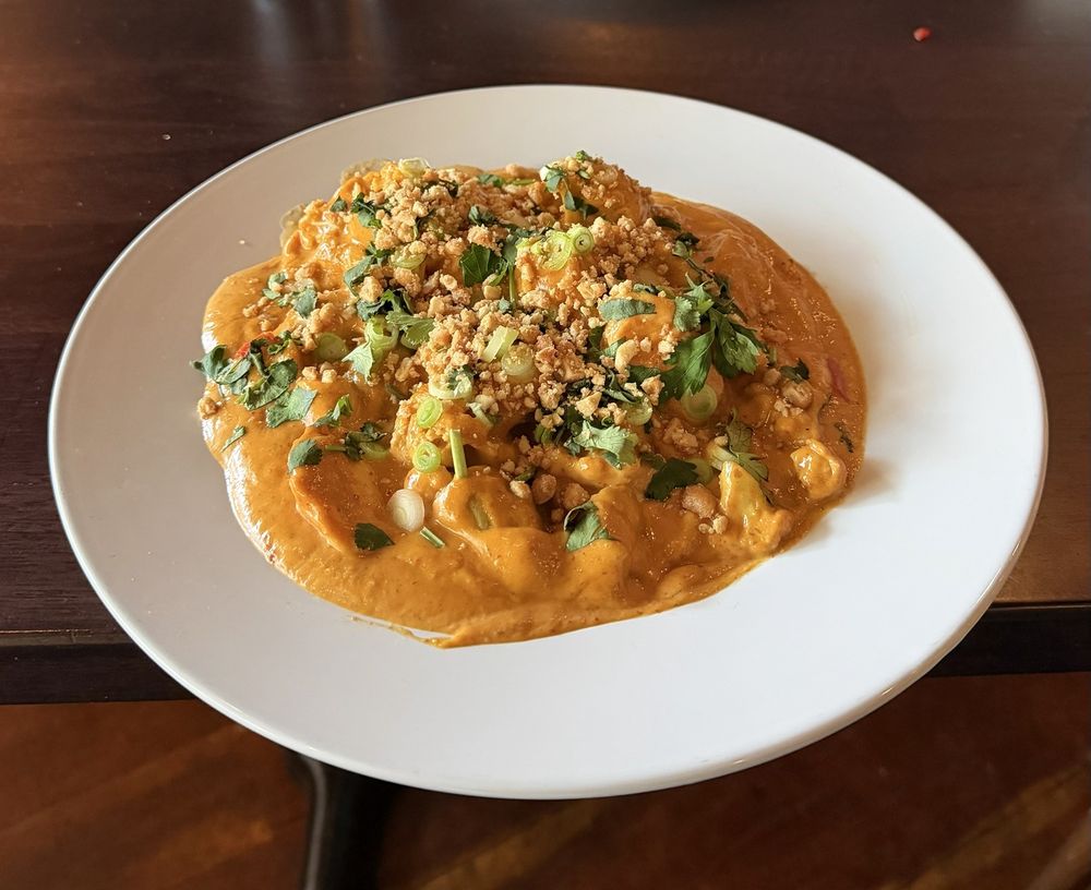 Social spots from Edge Restaurant