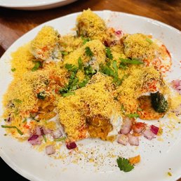 Dahi