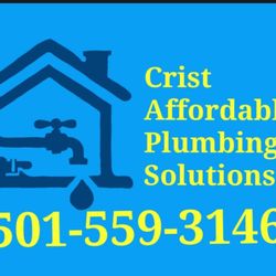 Crist Affordable Plumbing Solutions