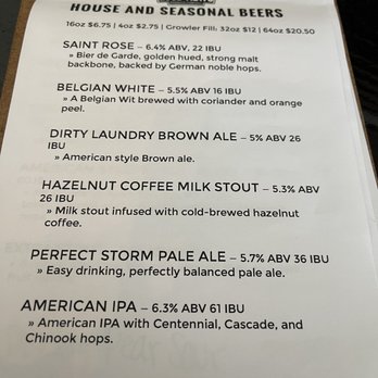 Good News Brewing - Menu - Breweries Near Me - Saint Charles, Missouri Good News Brewing - Menu - Breweries Near Me - Saint Charles, Missouri