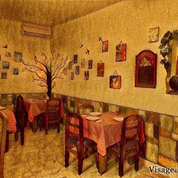 Il Giardino di Luca - Italian Near Me - Matamoros, TAM Il Giardino di Luca - Italian Near Me - Matamoros, TAM