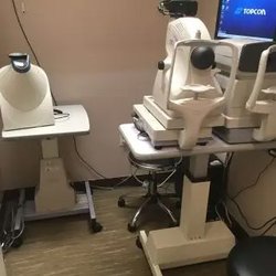 Columbia Opticians