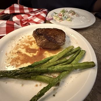 Ted's Montana Grill - Bison Filet (8 Oz) - American Near Me - Durham, North Carolina Ted's Montana Grill - Bison Filet (8 Oz) - American Near Me - Durham, North Carolina