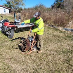 Sewer Unclog And Plumbing
