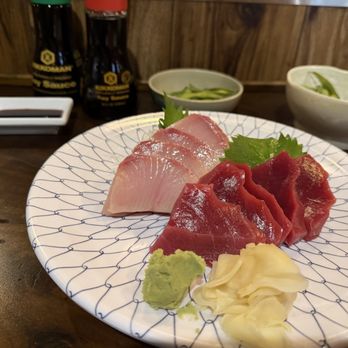 Hiro Sushi - Yellowtail and bluefin sashimi - Japanese Near Me - Scottsdale, Arizona Hiro Sushi - Yellowtail and bluefin sashimi - Japanese Near Me - Scottsdale, Arizona