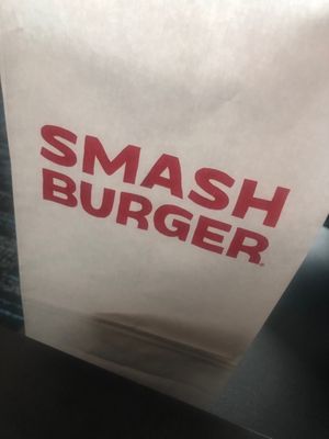 Smashburger by null