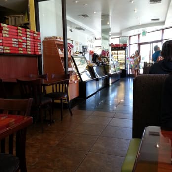 J.J. Bakery - Pastry order counter - Bakeries Near Me - Irvine, California J.J. Bakery - Pastry order counter - Bakeries Near Me - Irvine, California