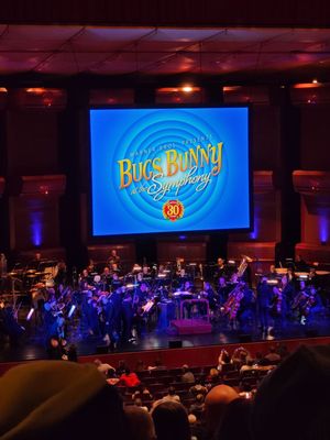 New Jersey Performing Arts Center (NJPAC) by null