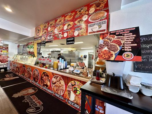 Birrieria Tijuana by null