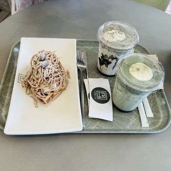 O Beem - Cafes Near Me - Los Angeles, California O Beem - Cafes Near Me - Los Angeles, California