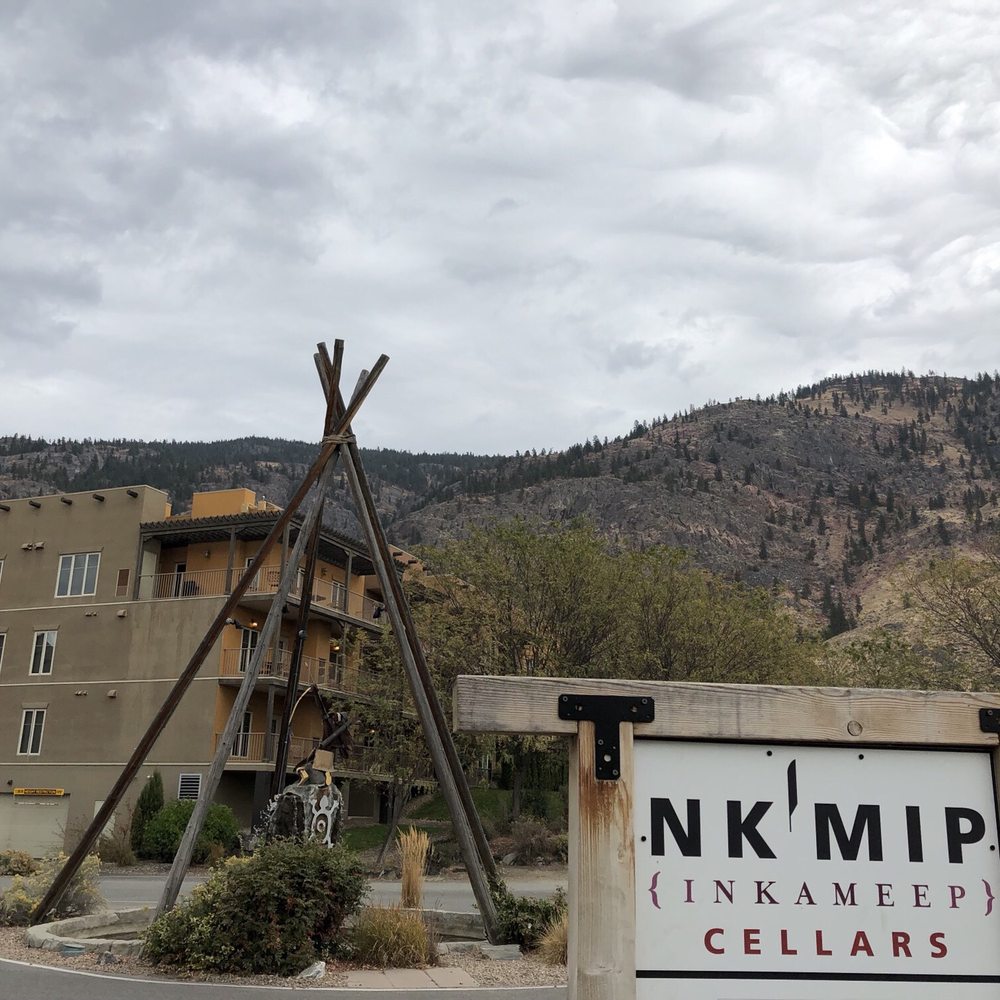 Nk'Mip Cellars - Beer, Wine & Spirits Near Me - Osoyoos, British Columbia Nk'Mip Cellars - Beer, Wine & Spirits Near Me - Osoyoos, British Columbia
