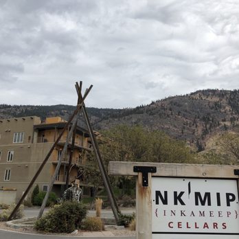 Nk'Mip Cellars - Beer, Wine & Spirits Near Me - Osoyoos, British Columbia Nk'Mip Cellars - Beer, Wine & Spirits Near Me - Osoyoos, British Columbia