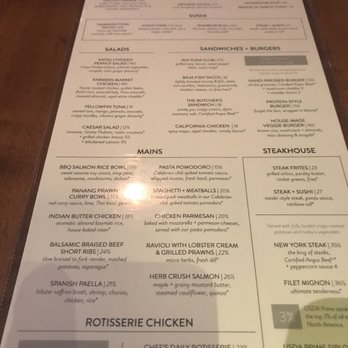 JOEY Bellevue - New American Near Me - Bellevue, Washington JOEY Bellevue - New American Near Me - Bellevue, Washington