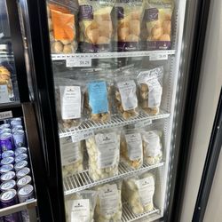 Kitanda Espresso & Açai - Frozen Kitanda Bread