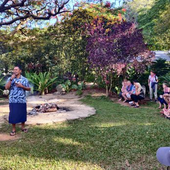 Toa Luau - Cultural Center Near Me - Haleiwa, Hawaii