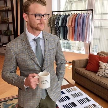 Trumaker - Bespoke Clothing Near Me - Denver, Colorado Trumaker - Bespoke Clothing Near Me - Denver, Colorado