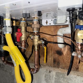 Escobar Custom Plumbing - Plumbing Near Me
