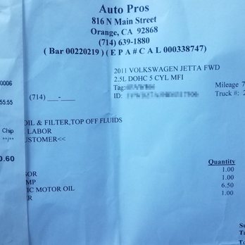 Auto Pros - Auto Repair Near Me - Orange, California Auto Pros - Auto Repair Near Me - Orange, California