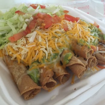 Colima's Mexican Restaurant - Rolled tacos!! 10 count - Mexican Near Me - Oceanside, California Colima's Mexican Restaurant - Rolled tacos!! 10 count - Mexican Near Me - Oceanside, California