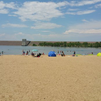 Cherry Creek State Park - Family swimbeach! - Parks Near Me - Aurora, Colorado