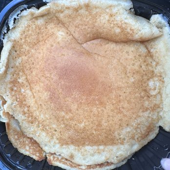 The Range Café - Pancakes - Desserts Near Me - Albuquerque, New Mexico