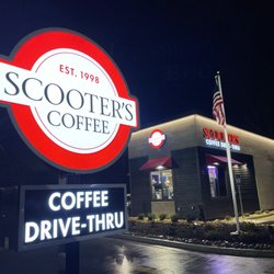 Scooter's Coffee