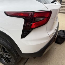 Pole Position Auto Body