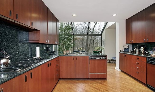 Slide of Premium Remodeling