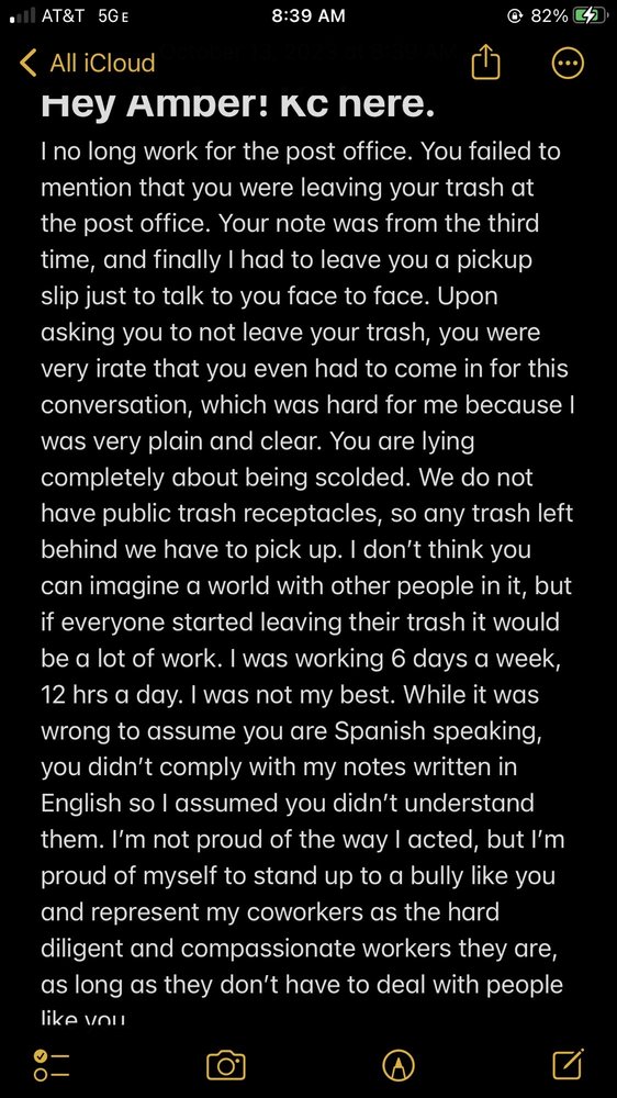 US POST OFFICE Updated July 2024 8669 Salmon Ave, Kings Beach