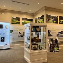 Harbour Town Golf Links - Clubhouse