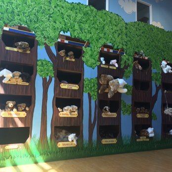 Vermont Teddy Bear - Wall O' bears. - Toy Stores Near Me - Shelburne, Vermont Vermont Teddy Bear - Wall O' bears. - Toy Stores Near Me - Shelburne, Vermont