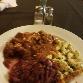 Restaurant Edelweiss - Some of the best goulash I've had - German Near Me - Bradenton, Florida Restaurant Edelweiss - Some of the best goulash I've had - German Near Me - Bradenton, Florida