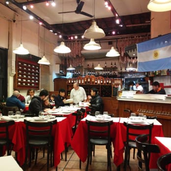 Los Chanchitos - Diners Near Me - Buenos Aires, C