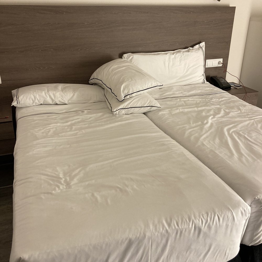 Meliá Lebreros - Bed - Hotels Near Me - Seville, SE