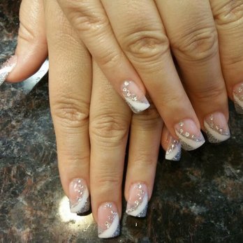 At Nails - Nail Salons Near Me - Willimantic, Connecticut At Nails - Nail Salons Near Me - Willimantic, Connecticut