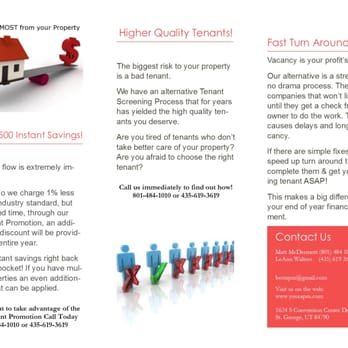 Preferred Property Management - Property Management Near Me - Saint George, Utah Preferred Property Management - Property Management Near Me - Saint George, Utah