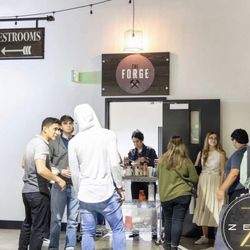 Core Church - Zeal Young Adults ministry