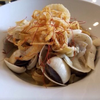 Hungry Crowd - Love their pasta yum yummmm - New American Near Me - Los Angeles, California
