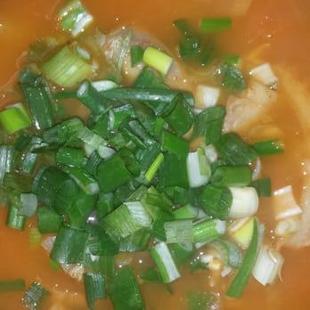 Koreana Restaurant - Gom Tang - Korean Near Me - San Antonio, Texas