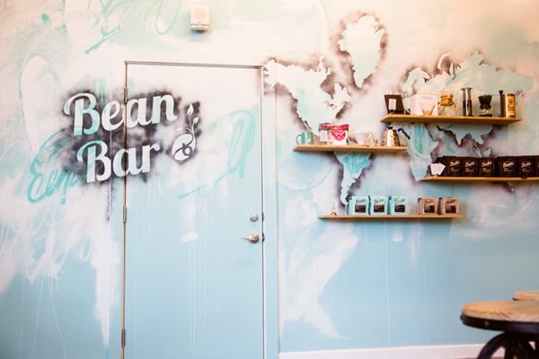 Hob Coffee East Village by null