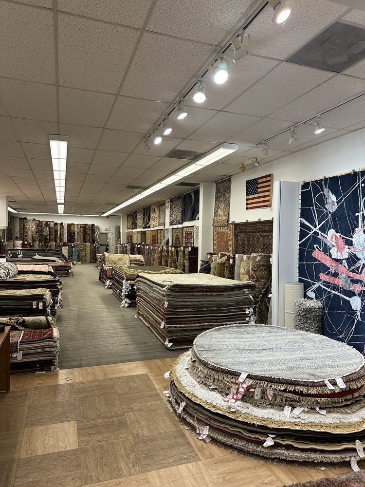 MODERN RUG IMPORTERS Updated August 2024 145 Photos & 46 Reviews