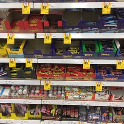 Coles - This is how it should always be. :-D