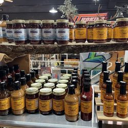 Zimmermans - Condiments
