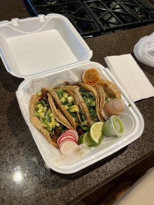 Taco Morro Loco by null